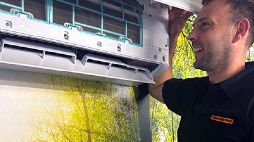 Heat Pump Experts In Henderson