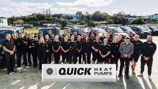 Heat Pump Experts In Henderson