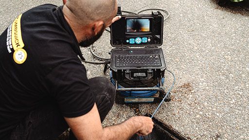 Henderson Drain & Sewer Plumbers: Fast