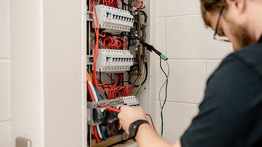Expert Electricians Henderson