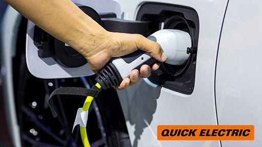 Fast, One Time Service In Henderson